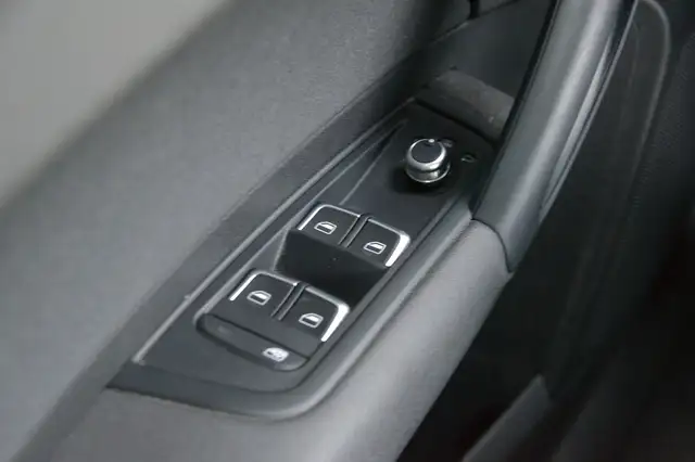 Audi A1 view 9