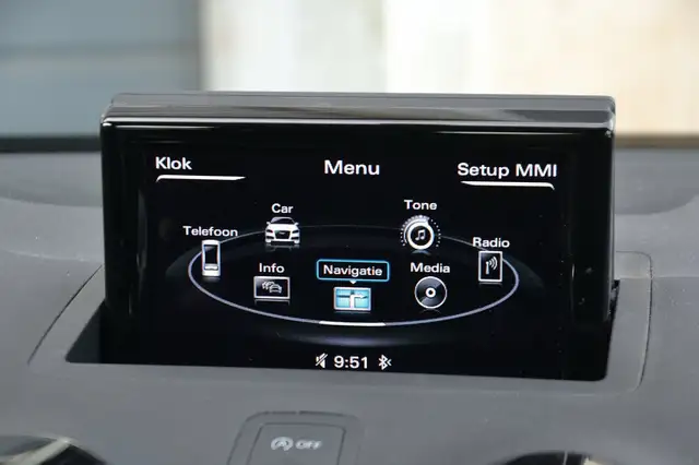 Audi A1 view 10