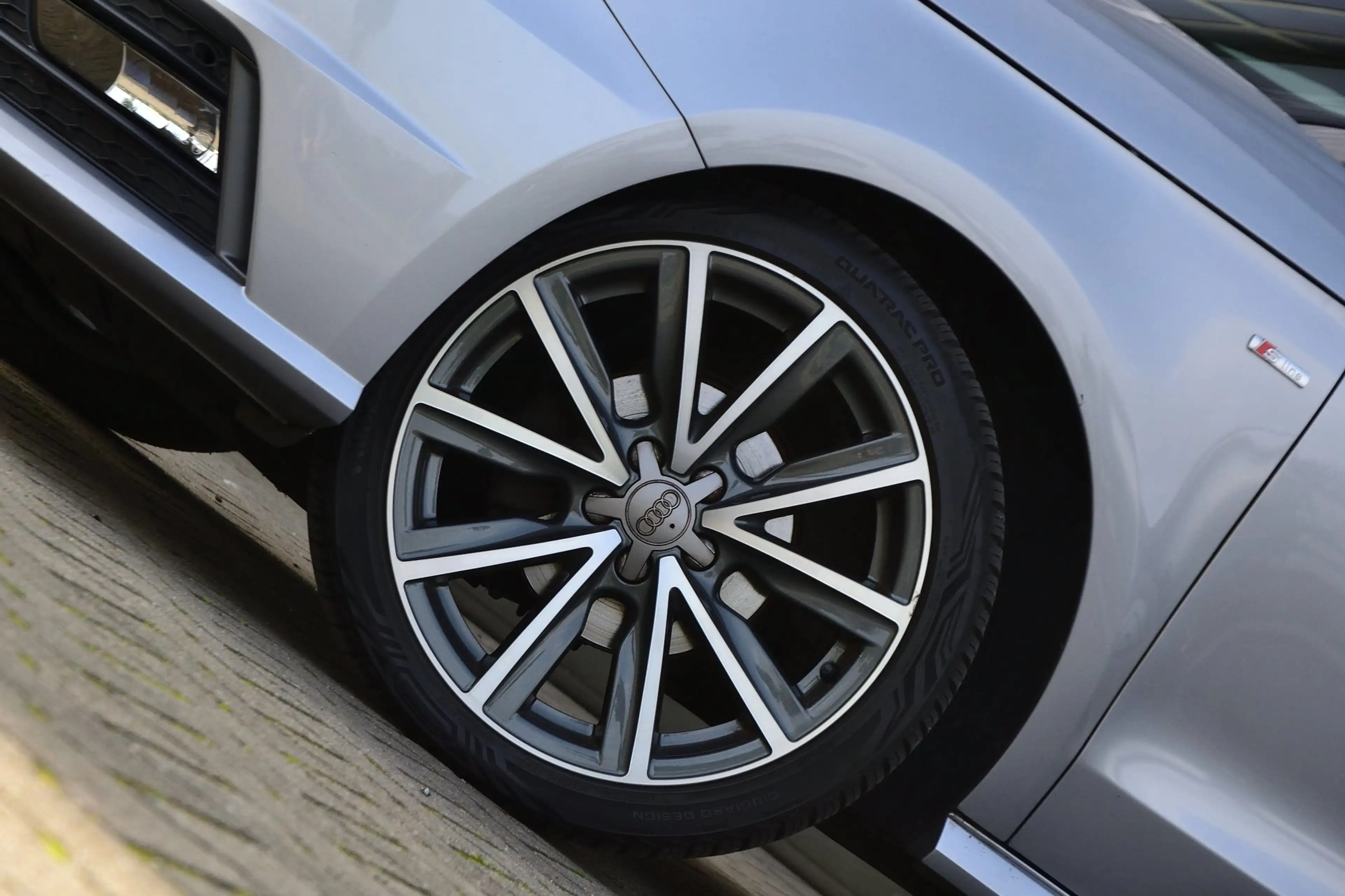 Audi A1 Sportback 1.0 TFSI Adrenalin Automaat | S-Line | N — photo 15
