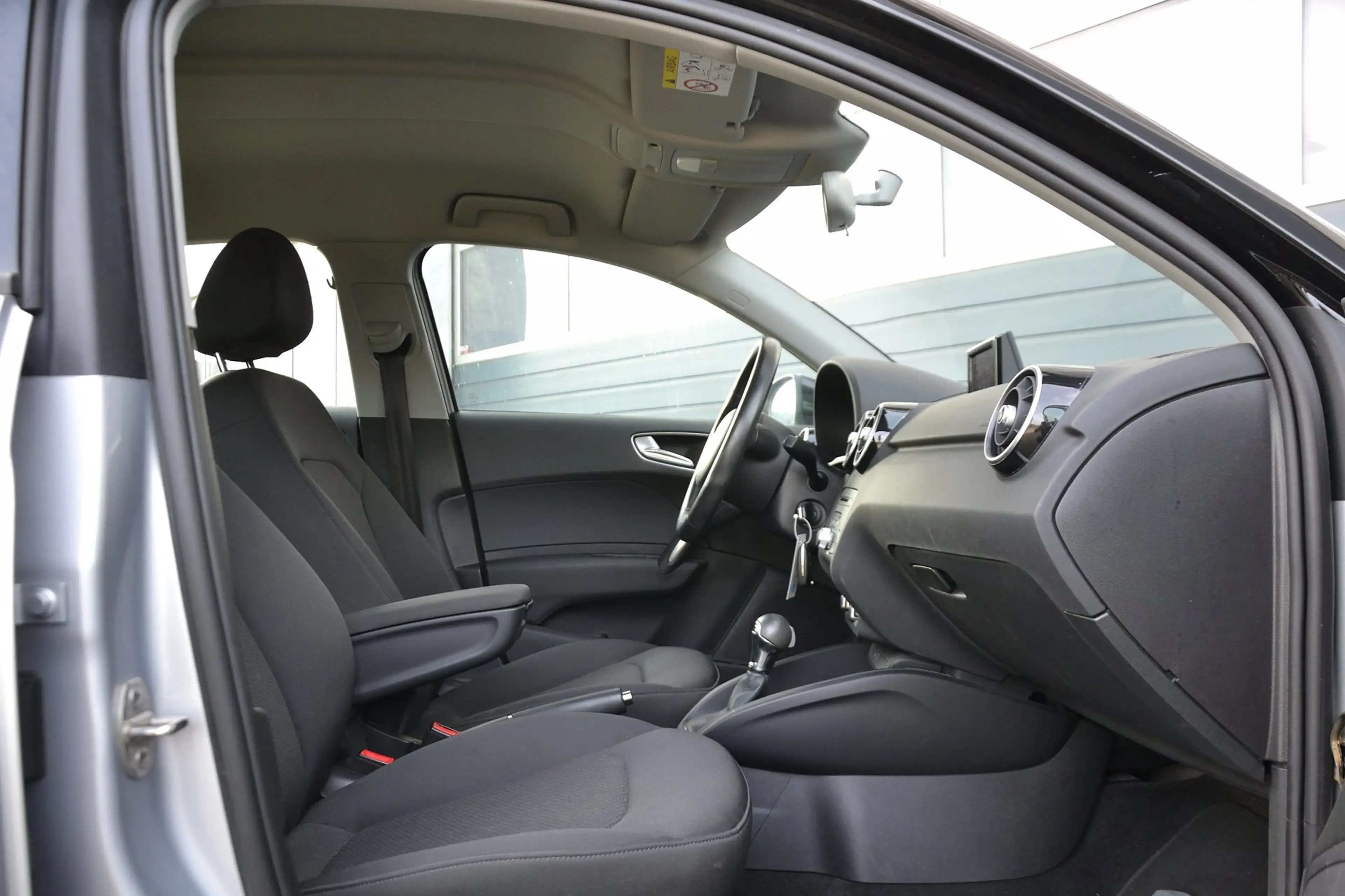 Audi A1 Sportback 1.0 TFSI Adrenalin Automaat | S-Line | N — photo 7