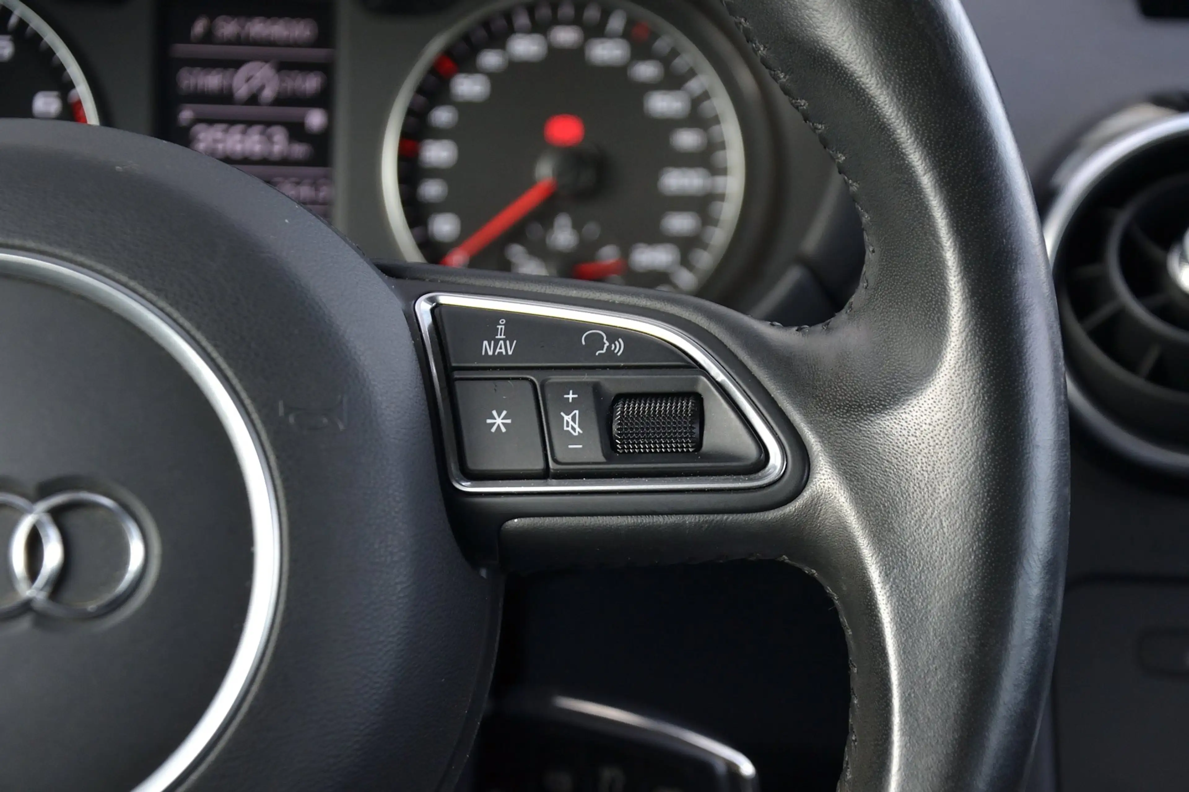 Audi A1 Sportback 1.0 TFSI Adrenalin Automaat | S-Line | N — photo 14
