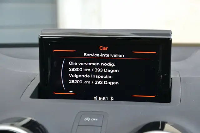 Audi A1 view 12