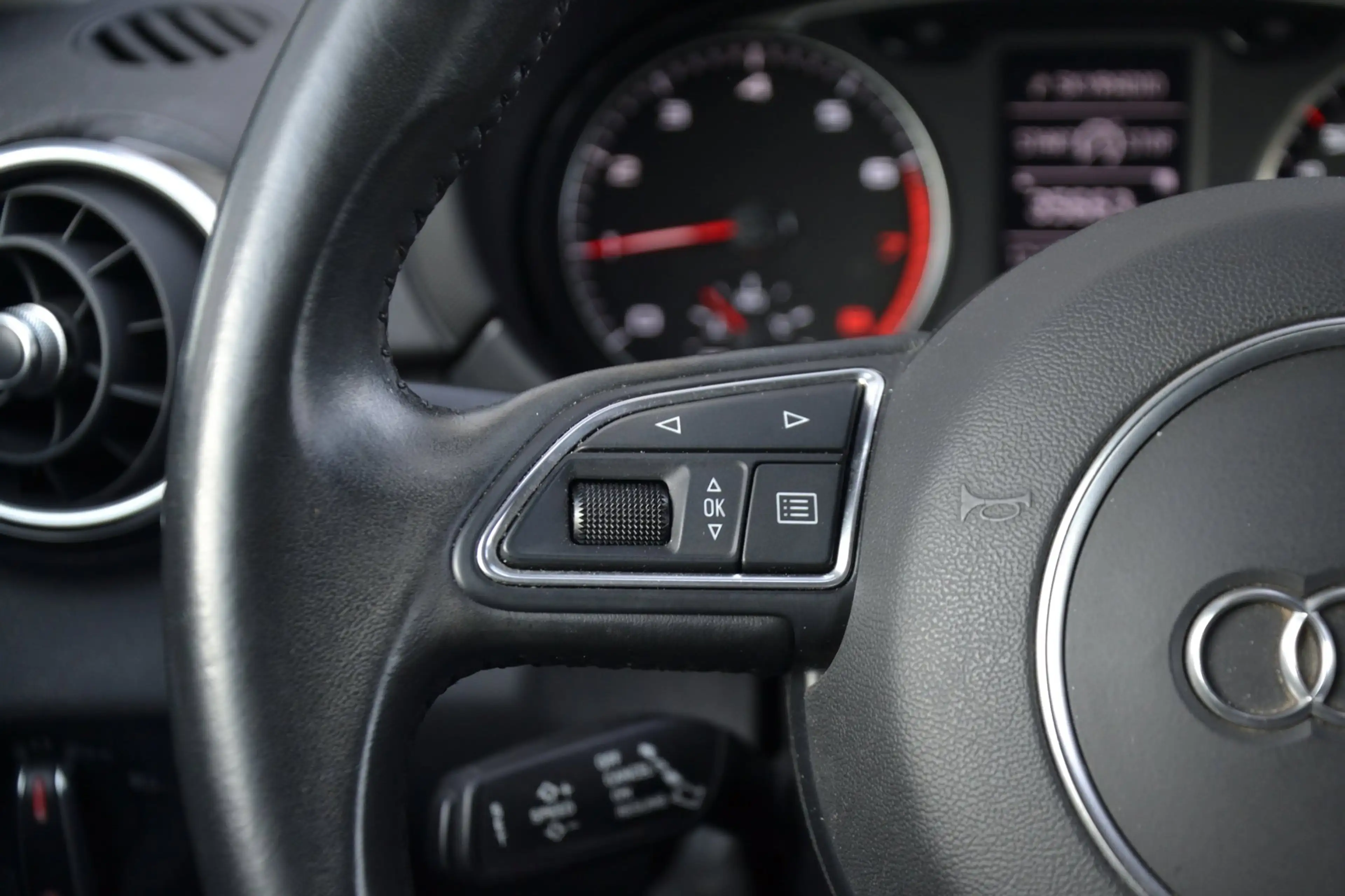 Audi A1 Sportback 1.0 TFSI Adrenalin Automaat | S-Line | N — photo 13