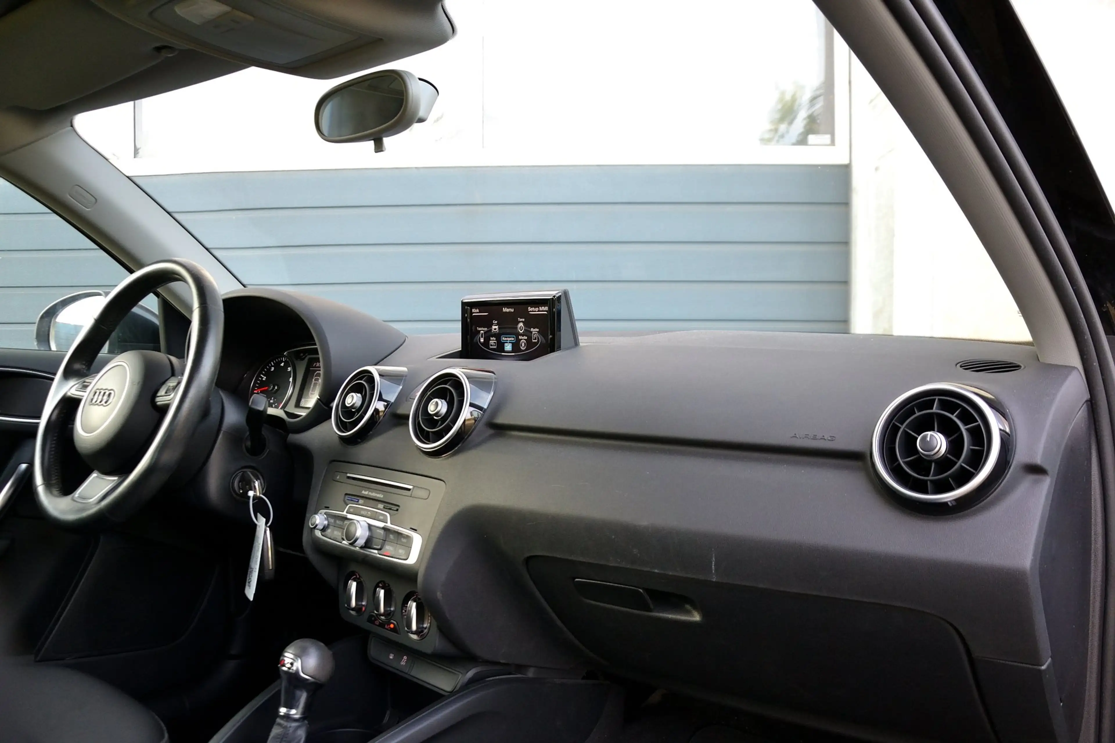 Audi A1 Sportback 1.0 TFSI Adrenalin Automaat | S-Line | N — photo 8