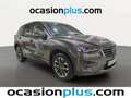 Mazda CX-5 2.2DE Luxury (Navi) 2WD 150 Gris - thumbnail 2