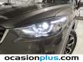 Mazda CX-5 2.2DE Luxury (Navi) 2WD 150 Gris - thumbnail 14