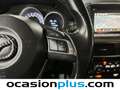 Mazda CX-5 2.2DE Luxury (Navi) 2WD 150 Gris - thumbnail 27