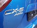 Mazda CX-5 CD150 AWD Attraction Aut. Blau - thumbnail 26