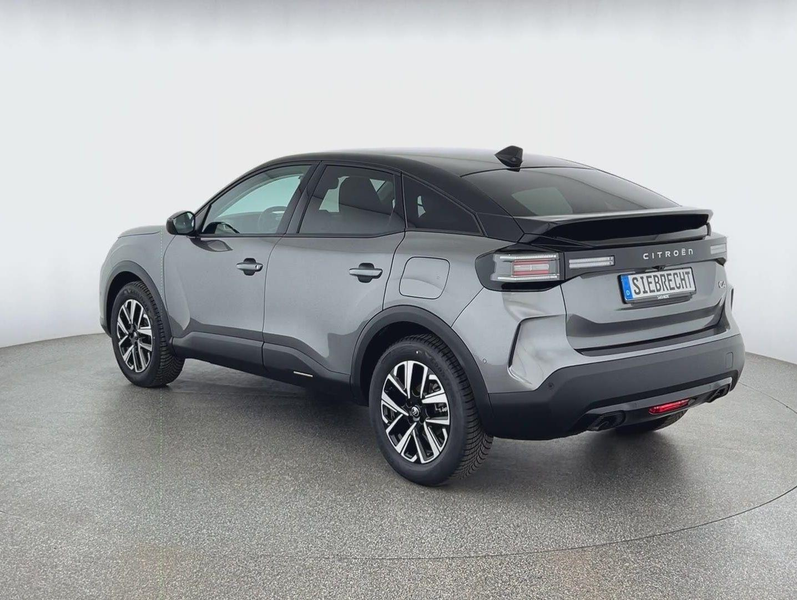 Citroen C4 Max 1.2 NAVI*ACC*SHZ*uvm — photo 5
