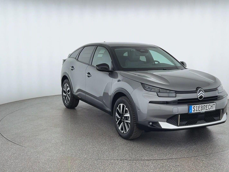 Citroen C4 Max 1.2 NAVI*ACC*SHZ*uvm — photo 3