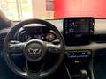 Toyota Yaris 120H 1.5 Style Plus Burdeos - thumbnail 11