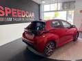 Toyota Yaris 120H 1.5 Style Plus Burdeos - thumbnail 15