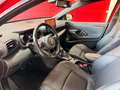 Toyota Yaris 120H 1.5 Style Plus Burdeos - thumbnail 6