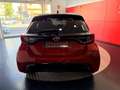 Toyota Yaris 120H 1.5 Style Plus Burdeos - thumbnail 5