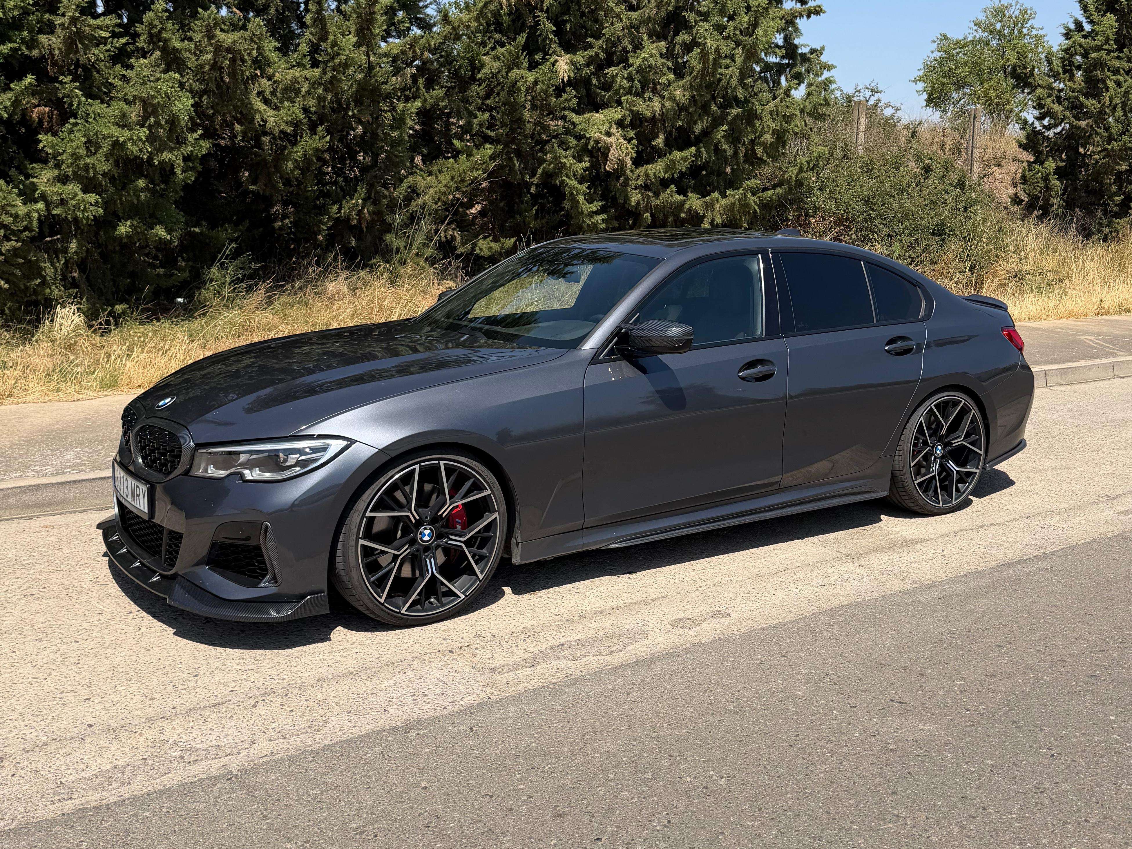 BMW 340 M340iA xDrive - foto 1