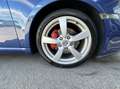 Porsche Cayman S 3,4L 295cv BVM pack chrono Bleu - thumbnail 19