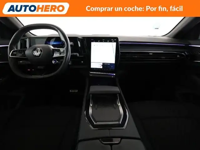 Renault Austral view 13
