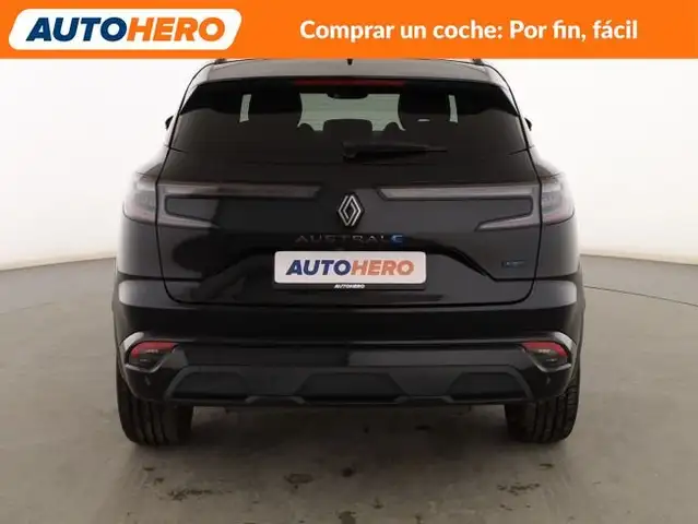Renault Austral view 5