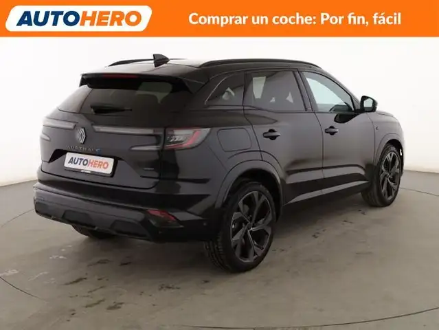 Renault Austral view 6