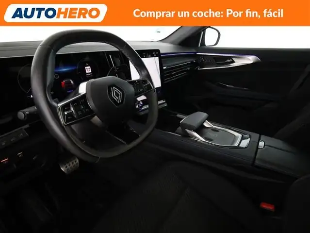 Renault Austral view 12