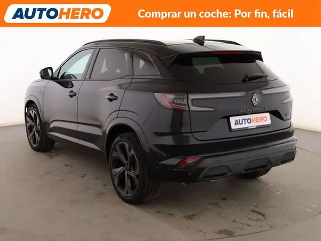 Renault Austral view 4