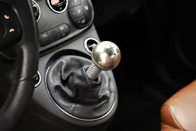 Abarth 595 view 15