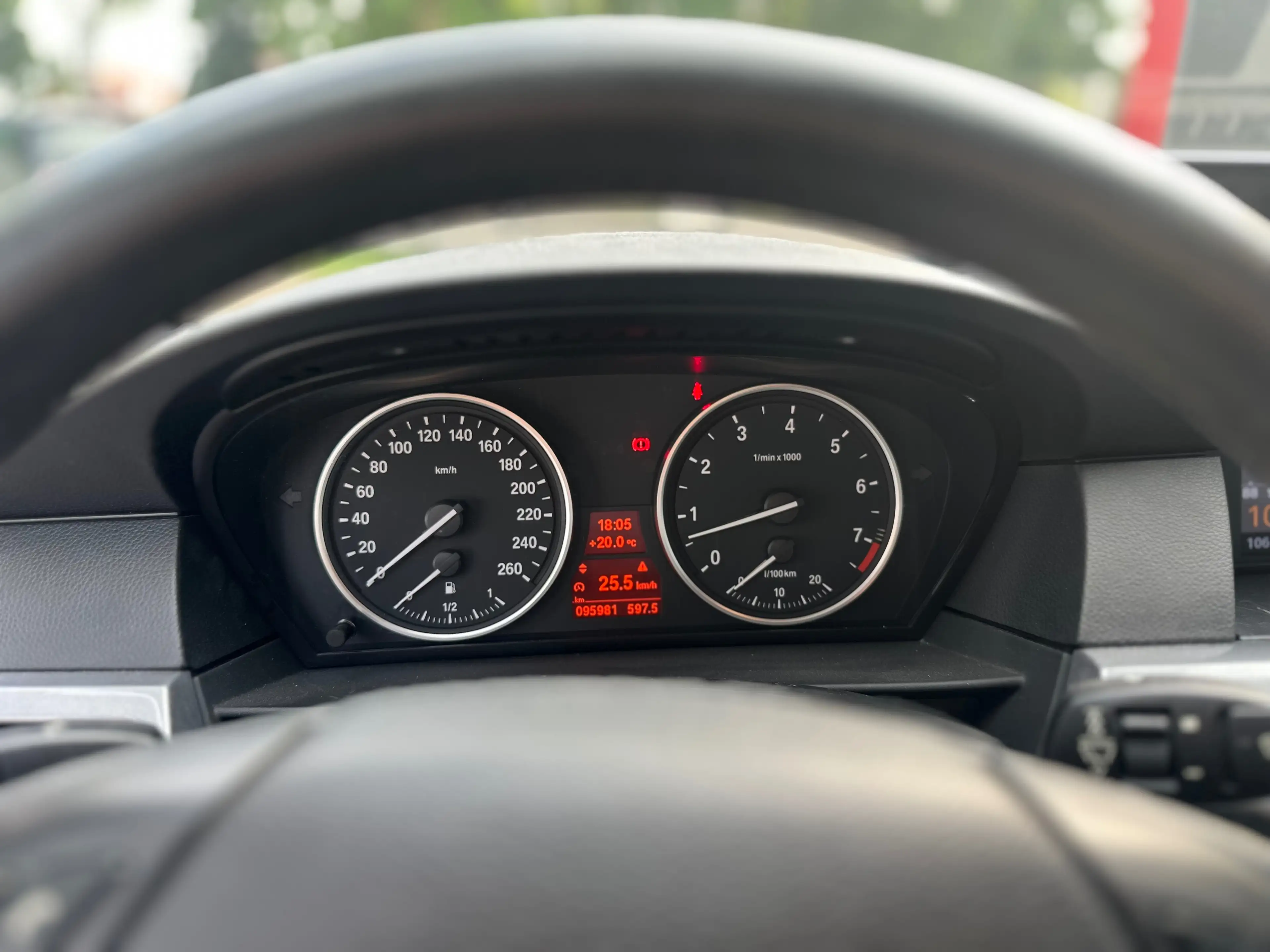 BMW 525 525i PDC*Klimaauto*Sitzheizung*TÜV&Service Neu — photo 13