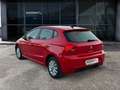 SEAT Ibiza Style 1.0 MPI Pro Paket Bluetooth Full Link virtua Rot - thumbnail 4