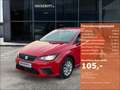 SEAT Ibiza Style 1.0 MPI Pro Paket Bluetooth Full Link virtua Rot - thumbnail 1