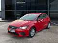 SEAT Ibiza Style 1.0 MPI Pro Paket Bluetooth Full Link virtua Rot - thumbnail 3