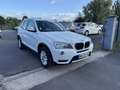 BMW X3 xDrive 20d - BVA F25 Excellis Gps + Radar AR + Cli Blanc - thumbnail 7