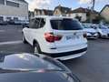 BMW X3 xDrive 20d - BVA F25 Excellis Gps + Radar AR + Cli Blanc - thumbnail 3
