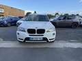 BMW X3 xDrive 20d - BVA F25 Excellis Gps + Radar AR + Cli Blanc - thumbnail 8