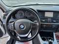 BMW X3 xDrive 20d - BVA F25 Excellis Gps + Radar AR + Cli Blanc - thumbnail 22