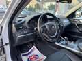 BMW X3 xDrive 20d - BVA F25 Excellis Gps + Radar AR + Cli Blanc - thumbnail 20
