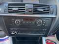 BMW X3 xDrive 20d - BVA F25 Excellis Gps + Radar AR + Cli Blanc - thumbnail 30