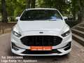 Ford S-Max 1.5 ST-Line 7p. Navi Camera Xenon Leder/Alcantara Blanc - thumbnail 4