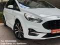 Ford S-Max 1.5 ST-Line 7p. Navi Camera Xenon Leder/Alcantara Wit - thumbnail 7