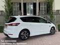 Ford S-Max 1.5 ST-Line 7p. Navi Camera Xenon Leder/Alcantara Wit - thumbnail 2
