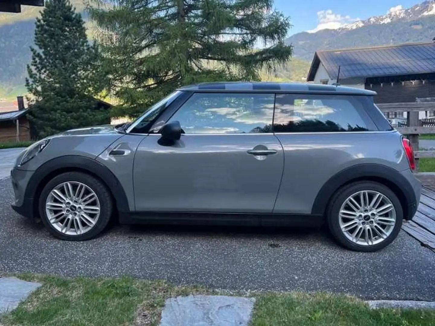MINI Cooper MINI COOPER COOPER Grau - 2
