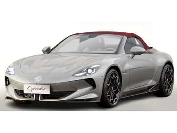 Cyberter 77kwh 360 cv