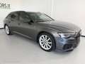 Audi A6 Avant 40 2.0 TDI S tronic S Line Sline Gris - thumbnail 3