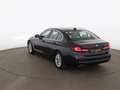 BMW 520 e Limousine Aut LED SKY LEDER NAVI R-CAM Grau - thumbnail 7
