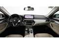 BMW 520 e Limousine Aut LED SKY LEDER NAVI R-CAM Grau - thumbnail 12
