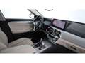BMW 520 e Limousine Aut LED SKY LEDER NAVI R-CAM Grau - thumbnail 14