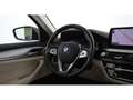 BMW 520 e Limousine Aut LED SKY LEDER NAVI R-CAM Grau - thumbnail 13
