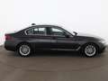 BMW 520 e Limousine Aut LED SKY LEDER NAVI R-CAM Grau - thumbnail 4