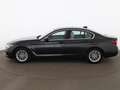 BMW 520 e Limousine Aut LED SKY LEDER NAVI R-CAM Grau - thumbnail 6