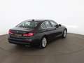 BMW 520 e Limousine Aut LED SKY LEDER NAVI R-CAM Grau - thumbnail 3
