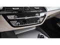 BMW 520 e Limousine Aut LED SKY LEDER NAVI R-CAM Grau - thumbnail 19